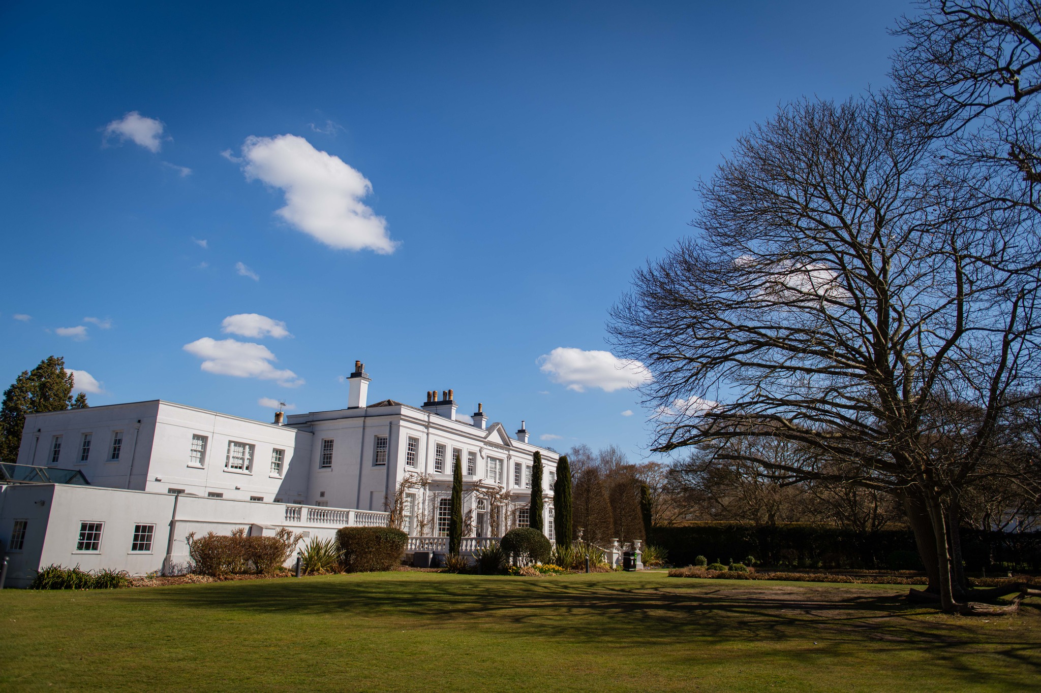 ACS Cobham International School